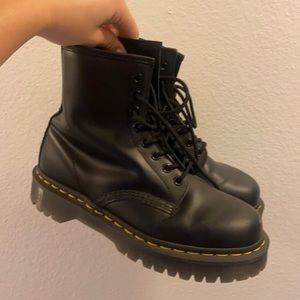 Doc Marten Boots